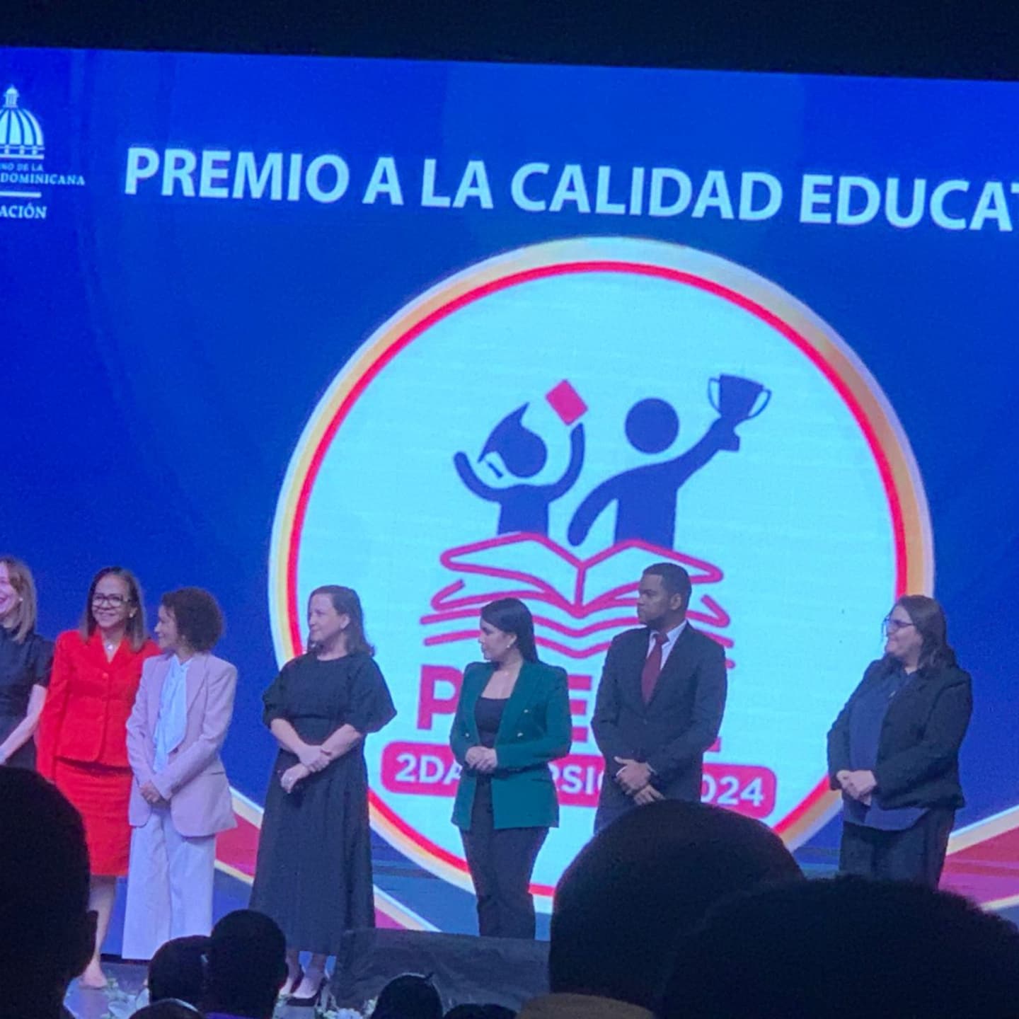 Premios PRECE